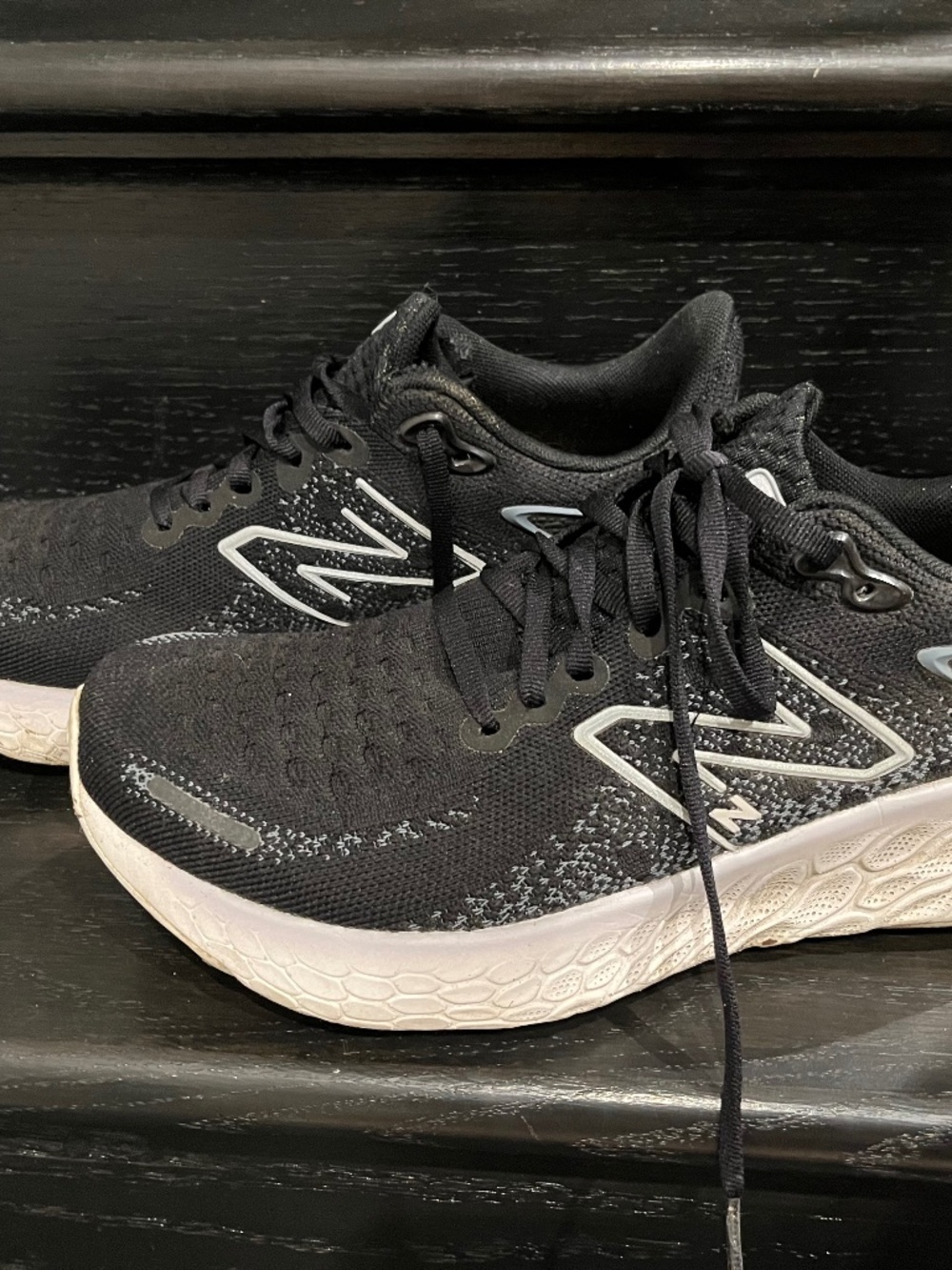 New Balance 1080 Size 9